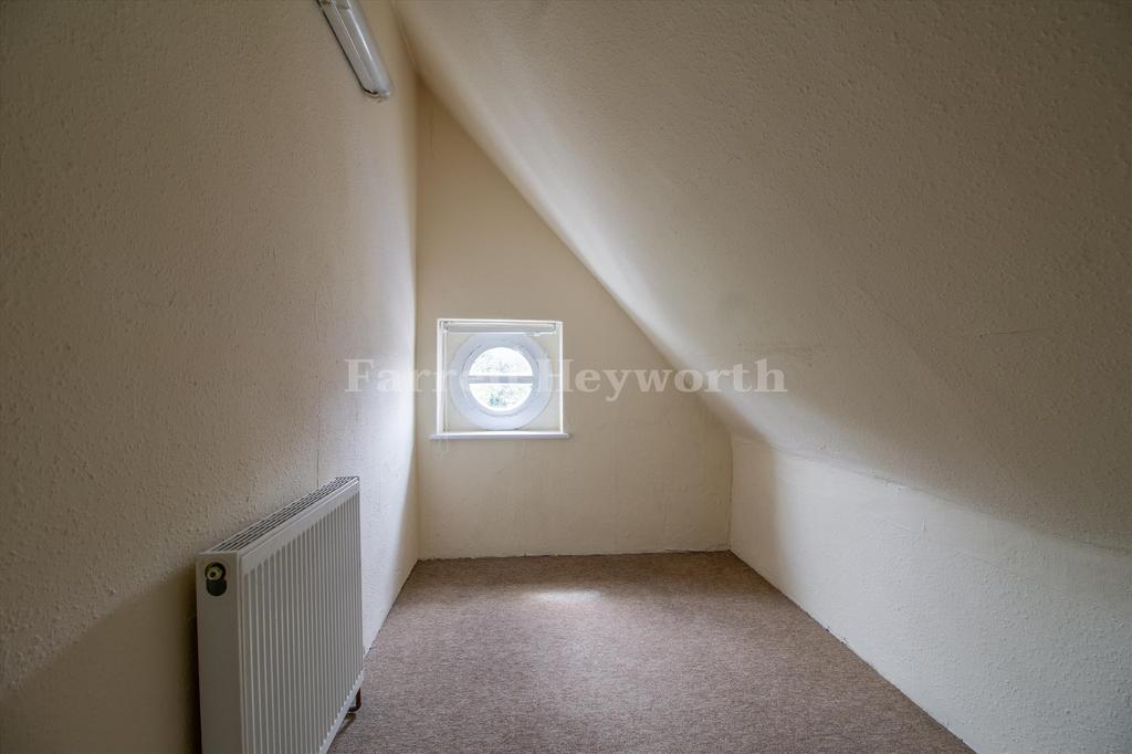 2nd Room