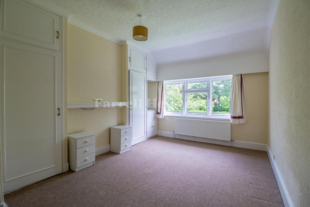 Bedroom Full