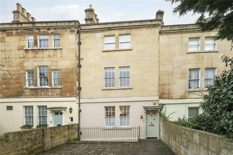 5 bedroom terraced house for sale, Lower East Hayes, Bath, Somerset, BA1
