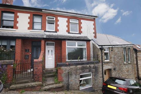 3 bedroom terraced house for sale, Edith Villas, Llantrisant CF72 8ET