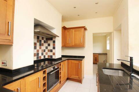 3 bedroom terraced house for sale, Edith Villas, Llantrisant CF72 8ET