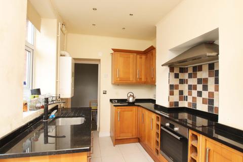 3 bedroom terraced house for sale, Edith Villas, Llantrisant CF72 8ET