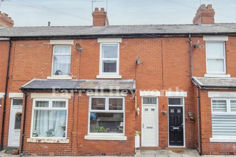 undefined, Longfield Place, Poulton Le Fylde FY6