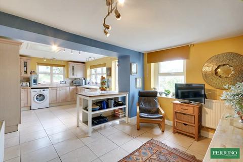 3 bedroom detached house for sale, Squires Road, Hangerberry, Lydbrook, Gloucestershire. GL17 9QL