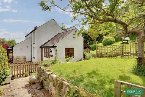 3 bedroom detached house for sale, Squires Road, Hangerberry, Lydbrook, Gloucestershire. GL17 9QL