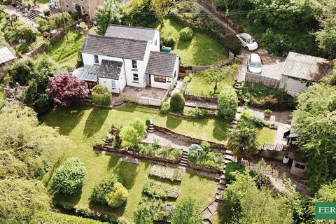 3 bedroom detached house for sale, Squires Road, Hangerberry, Lydbrook, Gloucestershire. GL17 9QL