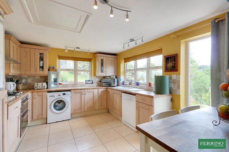 Kitchen Breakfast Room