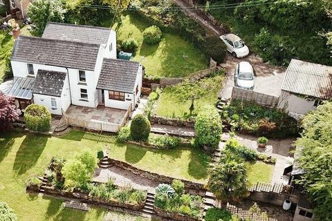 3 bedroom detached house for sale, Squires Road, Hangerberry, Lydbrook, Gloucestershire. GL17 9QL