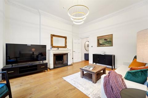 2 bedroom apartment to rent, Montagu Square, London, W1H