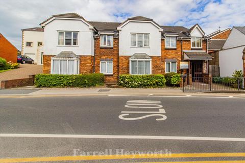 undefined, Chapel Street, Poulton-Le-Fylde FY6