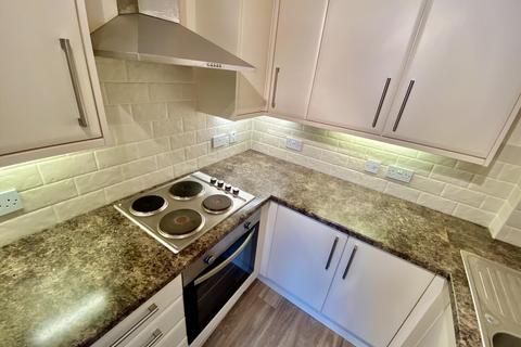 undefined, Chapel Street, Poulton-Le-Fylde FY6