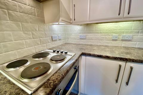 undefined, Chapel Street, Poulton-Le-Fylde FY6
