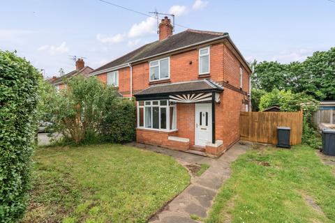 2 bedroom semi-detached house for sale, Skellingthorpe Road, Lincoln, Lincolnshire, LN6