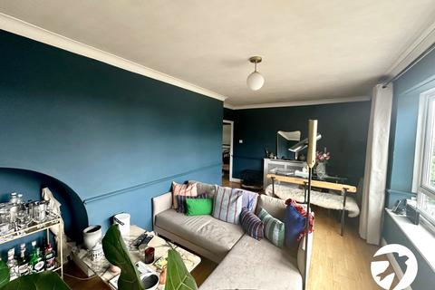 2 bedroom flat for sale, Greatfield Close, Brockley, London, SE4