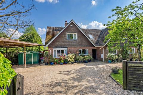 5 bedroom detached house for sale, Ashmore Green Road, Cold Ash, Thatcham, Berkshire, RG18