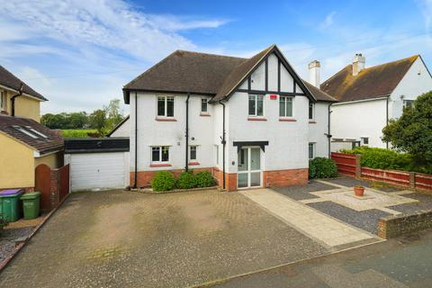 4 bedroom detached house for sale, Cherry Garden Lane, Folkestone, CT19