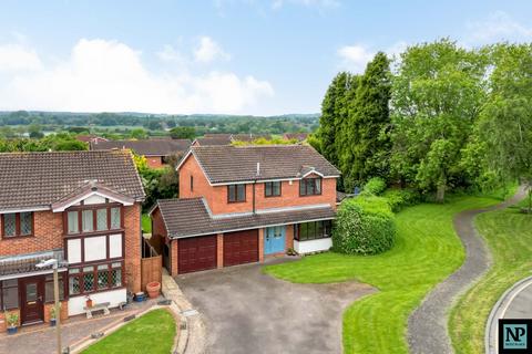 5 bedroom detached house for sale, Morpeth, Dosthill, Tamworth, B77