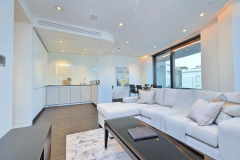 2 bedroom flat to rent, Riverwalk, Milbank, London, SW1P