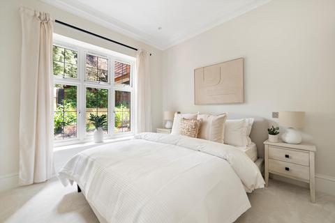 1 bedroom flat for sale, Langdon Grange, Holtwood Road, Oxshott, KT22