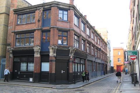 1 bedroom flat to rent, Coronet Street, London N1
