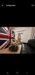 1 bedroom flat to rent, Coronet Street, London N1