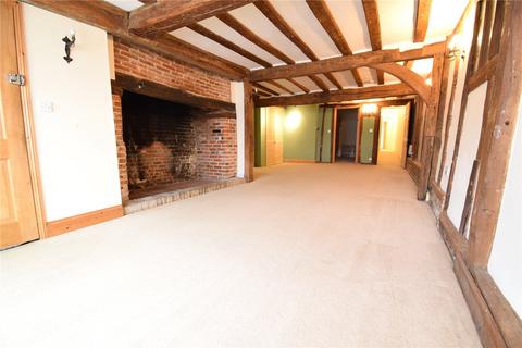 1 bedroom apartment to rent, The Green, Finchingfield, Braintree, CM7