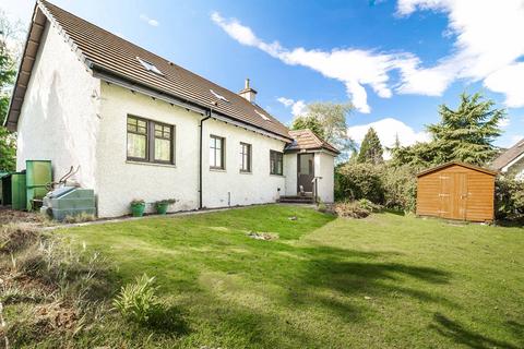 4 bedroom detached house for sale, Tolmain Golf Course Road, Newtonmore, PH20 1AT