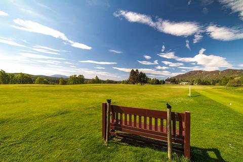 Tolmain Golf Course Road, Newtonmore, PH20 1AT