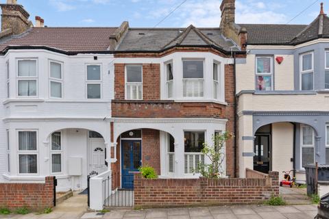 4 bedroom terraced house for sale, Lochaber Road, London, SE13