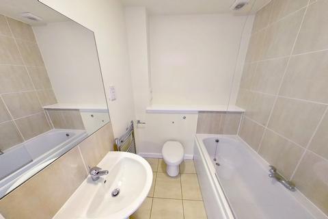 2 bedroom property to rent, Claremont Street, St Marks Court, Aberdeen, AB10
