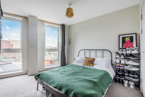 2 bedroom flat for sale, 243 Rye Lane, London, SE15