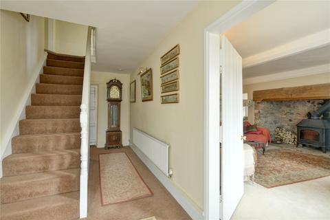 4 bedroom detached house for sale, Crowcombe, Taunton, Somerset, TA4