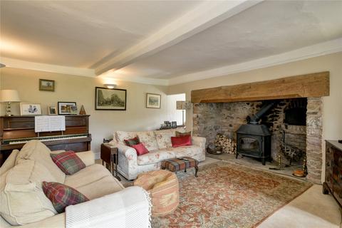 5 bedroom detached house for sale, Crowcombe, Taunton, Somerset, TA4