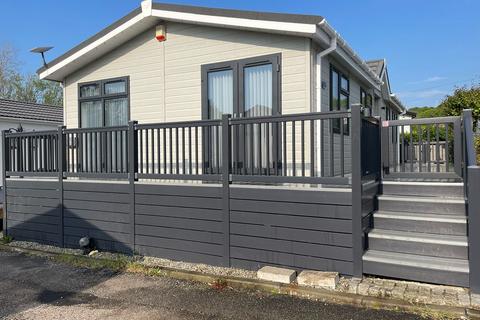 2 bedroom holiday lodge for sale, Lighthouse Park, Trevelgue Road, Porth, Newquay TR8