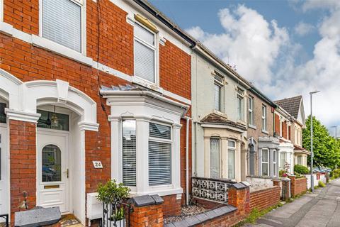 3 bedroom terraced house for sale, Swindon, Wiltshire SN1