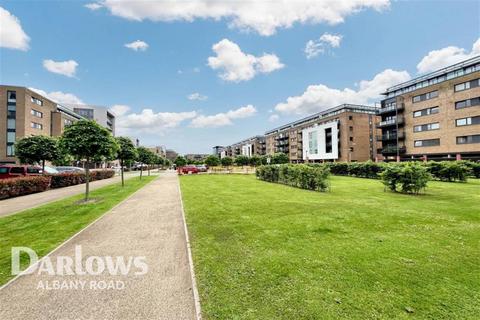 1 bedroom flat to rent, Dovercourt House, Ferry Court