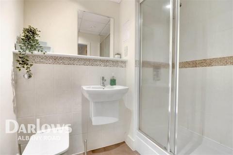 1 bedroom flat to rent, Dovercourt House, Ferry Court