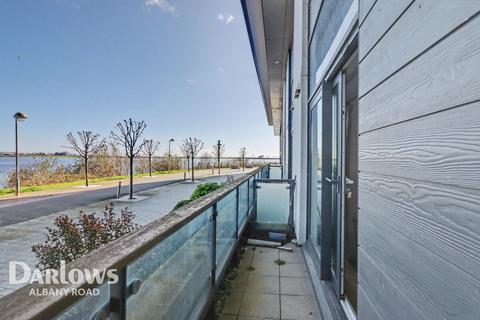 undefined, Ferry Court, Cardiff