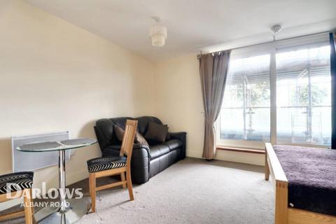 undefined, Ferry Court, Cardiff