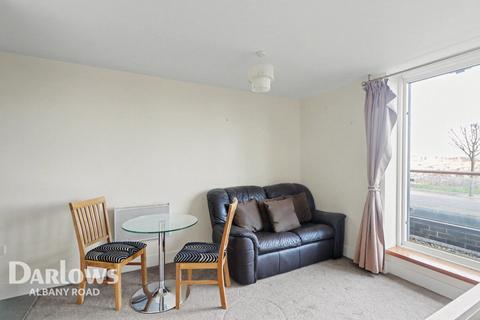 undefined, Ferry Court, Cardiff