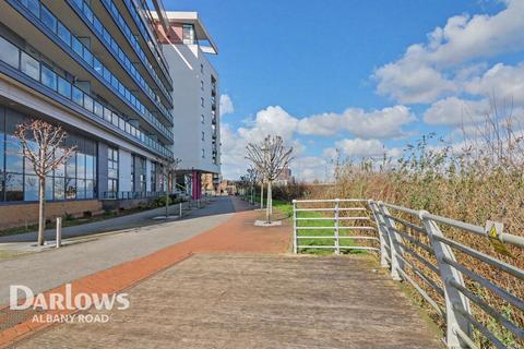 undefined, Ferry Court, Cardiff