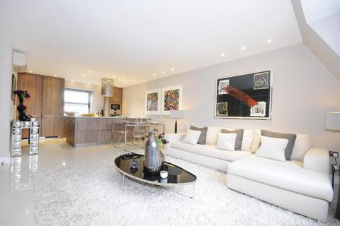 4 bedroom apartment to rent, St. Johns Wood Park, St. Johns Wood, NW8