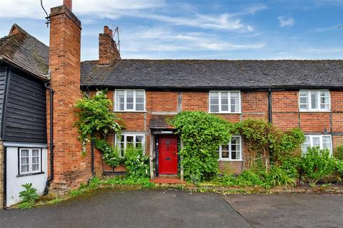 2 bedroom terraced house for sale, Holyport Street, Holyport, Maidenhead, Berkshire, SL6