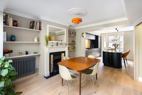 3 bedroom house for sale, Alderney Road, Stepney, London, E1