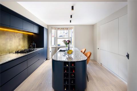 8 Alderney Road, London, E1 4EG