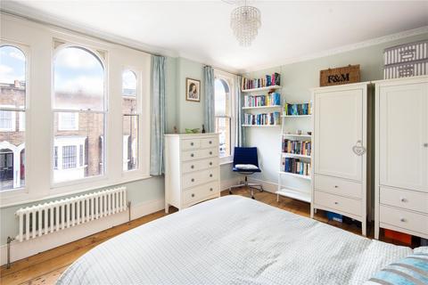 8 Alderney Road, London, E1 4EG