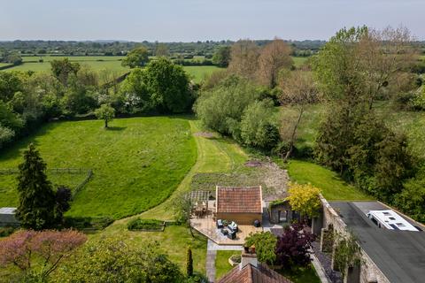 4 bedroom detached house for sale, Kenn Road, Kenn, Clevedon, Somerset, BS21