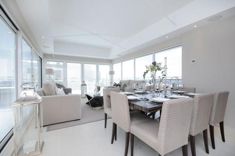 4 bedroom penthouse to rent, St Johns Wood Park, St Johns Wood, NW8