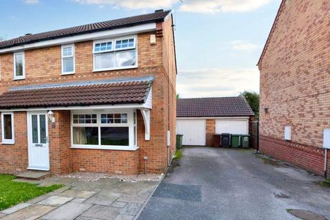 3 bedroom semi-detached house for sale, Hopefield Walk, Rothwell, Leeds