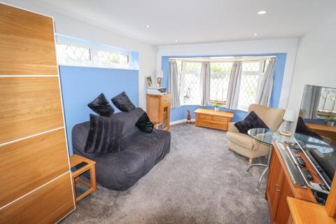 2 bedroom detached bungalow for sale, Sandy Point Road, Hayling Island